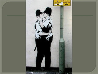 Detournement de l'art