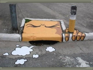 Detournement de l'art