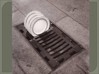 Detournement de l'art