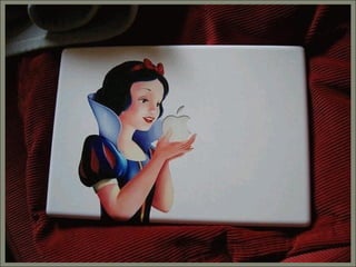 Detournement de l'art