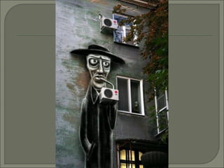 Detournement de l'art