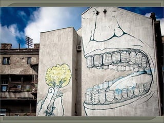 Detournement de l'art