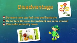 Drinking Detox
