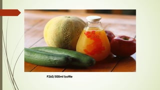P260/500ml bottleP260/500ml bottle
 