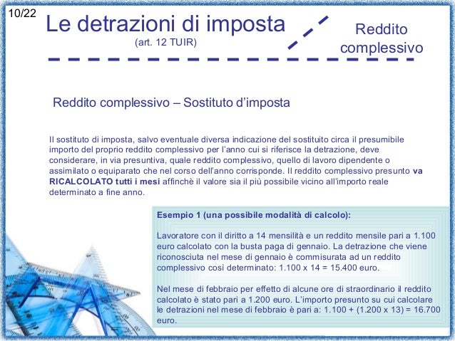 Sostituto d'imposta forex