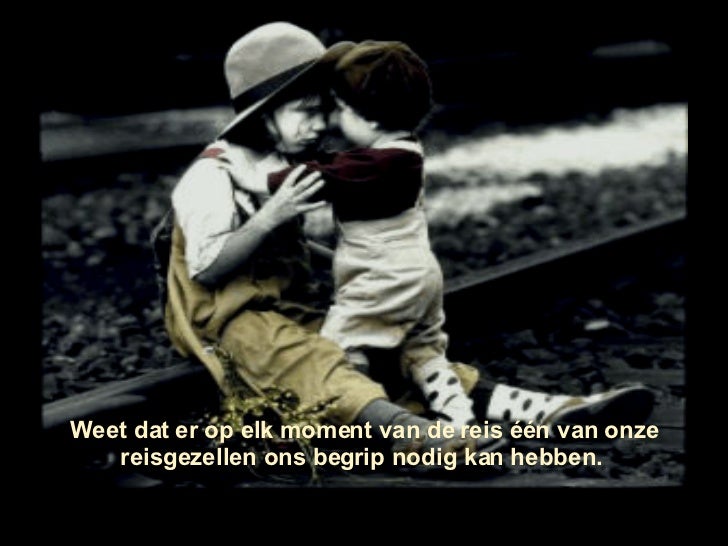 De Trein van het Leven