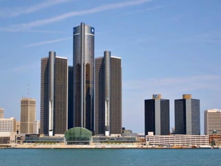 Detroit