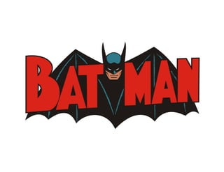 The Batman Guide to Internal Linking