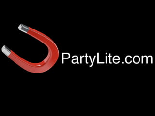 PartyLite.com
 