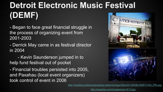 Detroit Techno Techno Pdf