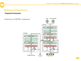 End-to-End Object Detection with Transformers | PDF