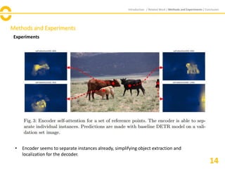 End-to-End Object Detection with Transformers | PDF