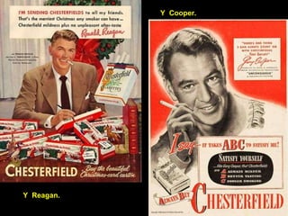 Y  Reagan. Y  Cooper. 