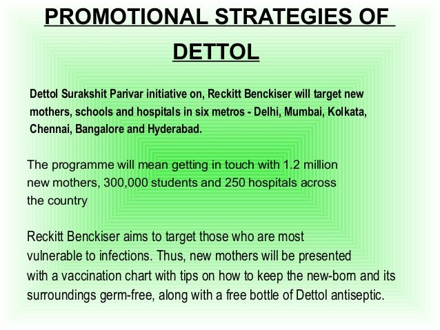 Dettol