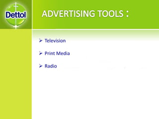  Television
 Print Media
 Radio
 