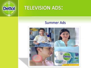 Summer Ads
 