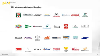 Mit vielen zufriedenen Kunden.
pilot Screentime 5
 