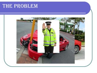 The Problem 