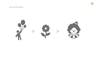 personalidade
 