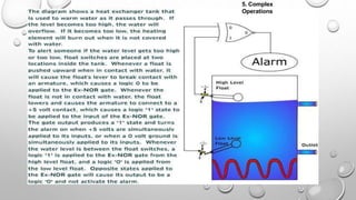 5. Complex
Operations
 