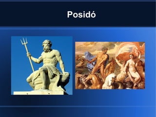 Porta diadema, asseguda en un tron, paó. 