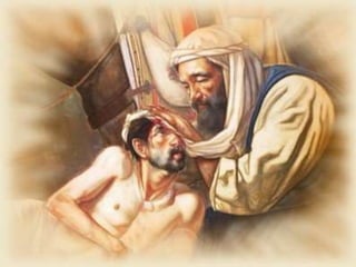 Deus 0 amor a Deus e ao próximo