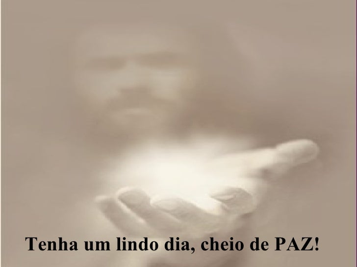 Deus O Nosso Melhor Amigo