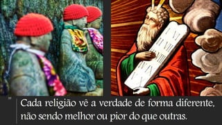 Deus amordaçado