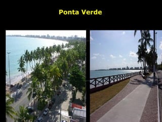 Ponta Verde 