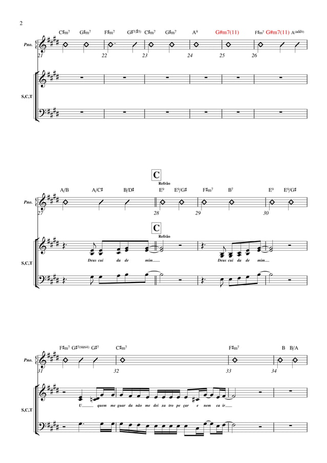 DEUS CUIDA DE MIM (Partitura).pdf