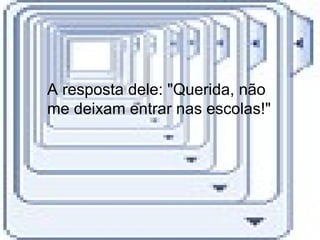 Deus culpado pelo 11 de setembro