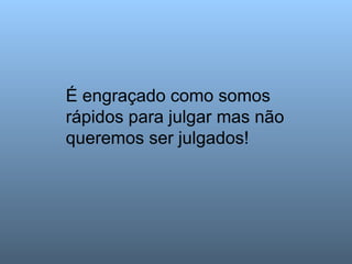 Deus culpado pelo 11 de setembro