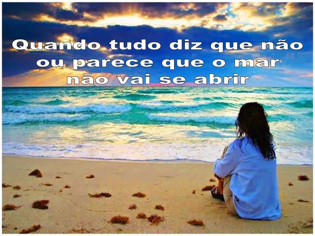Deus Do Impossível Não Esqueceu De Mim