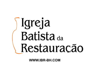 WWW.IBR-BH.COM