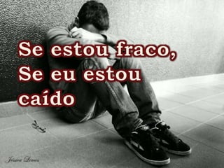 Deus Me Ama - Thalles Roberto