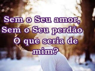 Deus Me Ama - Thalles Roberto