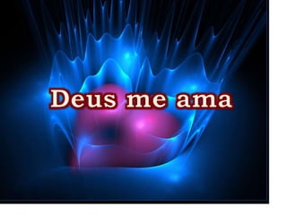 Deus Me Ama - Thalles Roberto