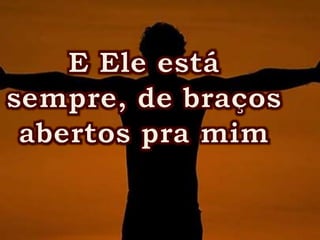 Deus Me Ama - Thalles Roberto