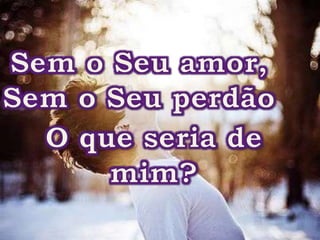 Deus Me Ama - Thalles Roberto