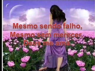 Deus me ama   thalles