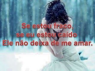 Deus me ama   thalles