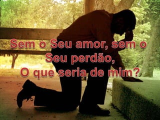 Deus me ama   thalles