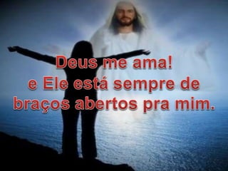Deus me ama   thalles