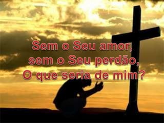 Deus me ama   thalles