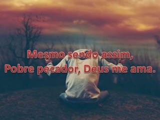 Deus me ama   thalles