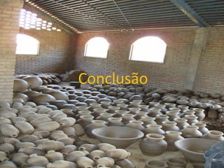 Conclusão
 