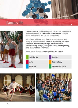 Deusto Law School | PDF