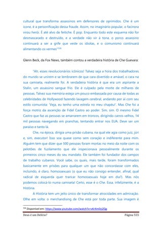 Deus é um delírio?