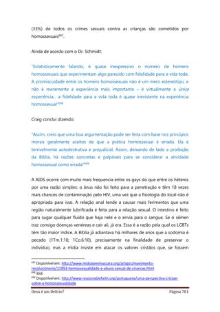 Deus é um delírio?