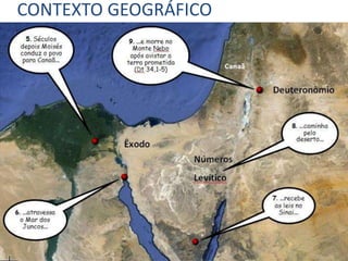 CONTEXTO GEOGRÁFICO
 